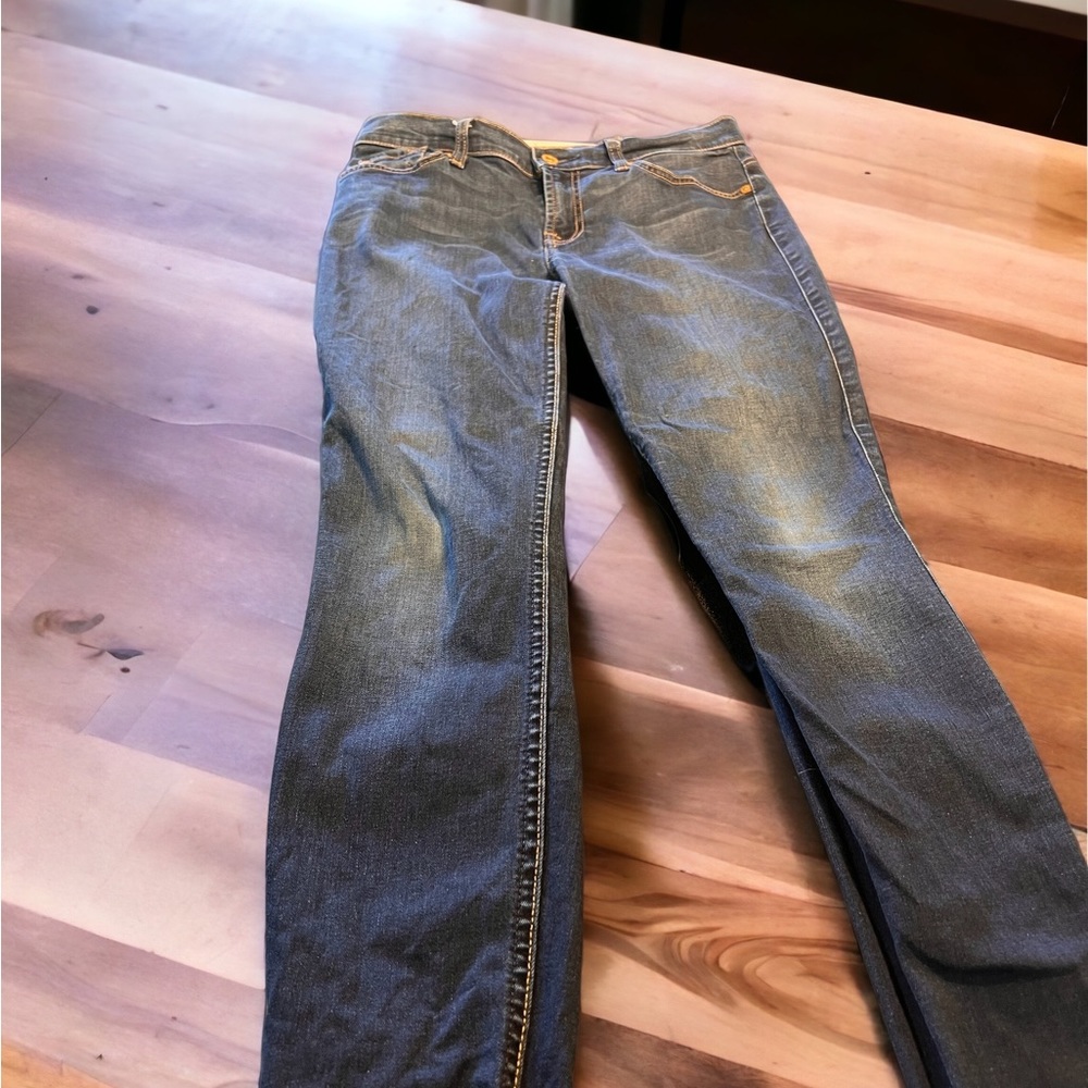 7 For All Man Kind Jeans